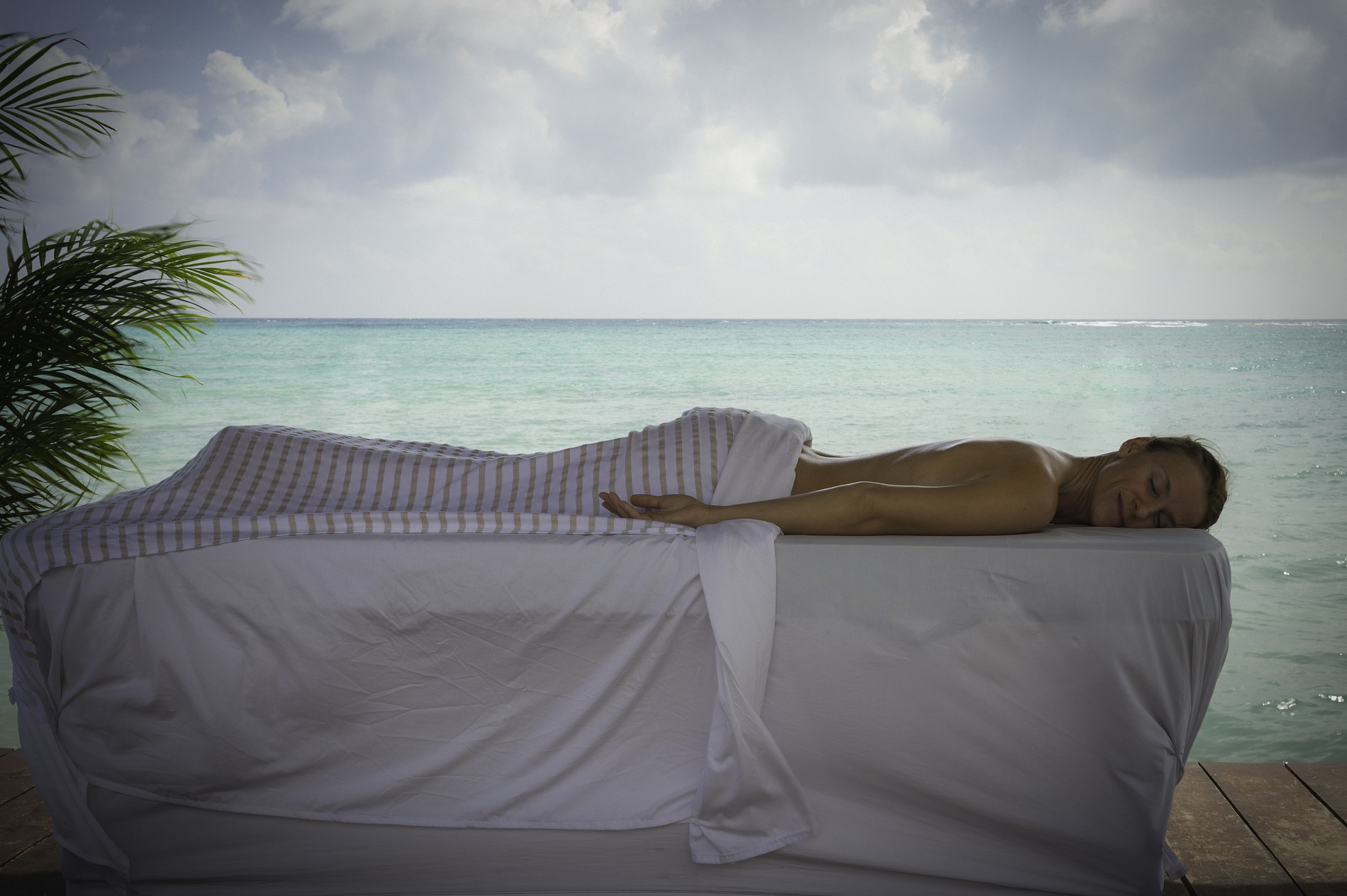 SPA KIIN-HU Massages & treatments
