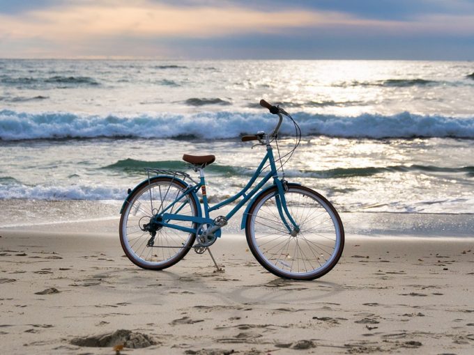 Bicycles